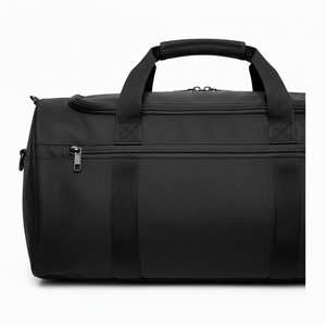 Custom Logo High Quality Men's Sport Fitness Gym <b>Bag</b> Waterproof High Quality Luggage Travel <b>Duffel</b> <b>Bag</b> - Product Image 5
