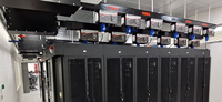 Système de barres omnibus modulaires en cuivre Furutec I-DC – 800A, 1000V, distribution d'énergie fiable pour l'industrie et les centres de données