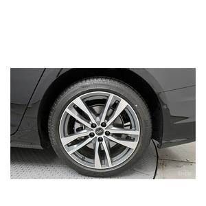 Audi A6 45 TFSI Quattro Premium 2023, 20,134 km, Volante a la Izquierda, Asientos de Cuero, Cámara Trasera - Product Image 5