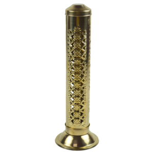 Brûleur d'encens de bonne qualité, design en forme de bâton long, en pierre, avec finition polie brillante, brûleur d'encens multicolore - Product Image 6