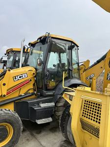 Escavatore-Caricatore JCB 3CX Usato in Vendita - Product Image 4