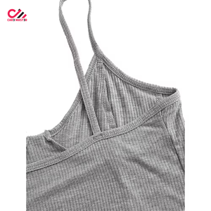 Conjunto de Bikini de Playa para Mujer, Precio Económico, Venta Caliente, Último Estilo, MOQ Bajo - Product Image 5