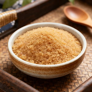 Sucre Roux de Haute Qualité Qualité Alimentaire Vente Directe Usine Sucre de Betterave Pur Naturel Raffiné Pureté 100% ICUMSA 45 Sachet Sac Bouteille - Product Image 3