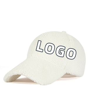 Gorra de Béisbol de Invierno, Gruesa, 100% Algodón, para Cabezas Grandes, Deportiva, Transpirable, Impermeable, para Todas las Estaciones, Simple, Cálida, a Prueba de Frío, para Parejas - Product Image 6