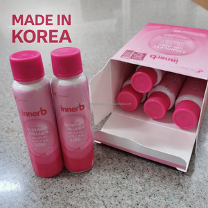 Sérum liquide coréen OEM au collagène de poisson pour une peau éclatante - Product Image 5