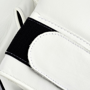 Guantes de Entrenamiento de Pelo de Caballo de Alta Calidad para Artes Marciales y Boxeo, Fabricantes y Proveedores Personalizados - Product Image 5