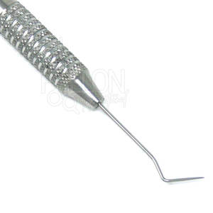 Sondas Dentales de Doble Extremo para Uso Clínico, Sondas Dentales Ligeras con Agarre Cómodo - Product Image 6