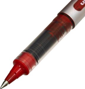 Bolígrafo de Gel ball Eye UB-150 de 0.5mm, Plástico, Negro, Rojo, Azul, Escritura Suave, Papelería Japonesa - Product Image 5