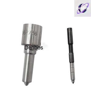 Pieza de Inyección Electrónica de Combustible Common Rail DSLA156P736 de Alta Calidad para Mercedes A6110700487 0433175163 - Product Image 5