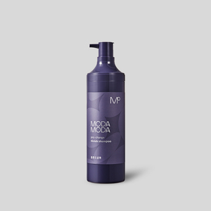 แชมพูสำหรับผมบลอนด์เปลี่ยนสีผม300g modamoda Korea Pro - Product Image 1