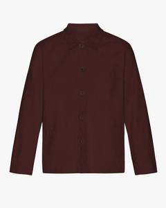 Chaqueta de Trabajo de Lona Personalizada OEM, Chaqueta de Trabajo para Hombre con Forro Acolchado, Impresión de Serigrafía Personalizada, con Bolsillos y Cuello Alto - Product Image 6