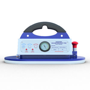 Ventouse à haute puissance d'aspiration de qualité supérieure pour carreaux et dalles en porcelaine - Product Image 2