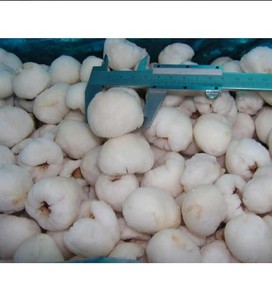 Litchi en conserve de haute qualité dans le sirop en gros OEM disponible directement du Vietnam - Product Image 5