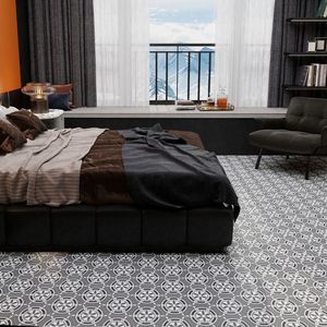 Azulejos Exteriores Resistentes de 190x190 mm con Diseño de Ladrillo Imitación - Product Image 5