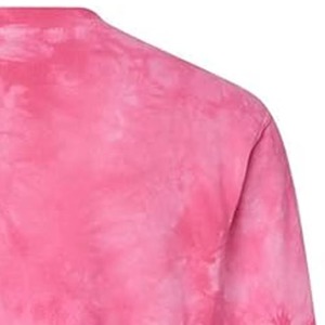 Sudadera con Capucha para Hombre, Cuello Redondo, Hombros Caídos, Tejido de Felpa de Poliéster/Algodón, Transpirable, Bordada, Ecológica - Product Image 3