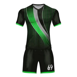 Uniforme de football pour hommes de haute qualité, vêtements de sport d'hiver, maillot de football américain avec broderie et impression du logo de conception pour adultes - Product Image 5