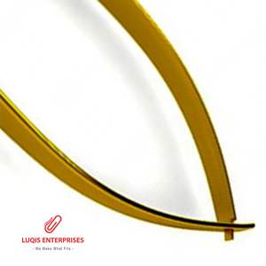 Portaagujas Spencer de Carburo de Tungsteno con Bloqueo, Mandíbula de 0,76 mm, Instrumento Quirúrgico - Product Image 3