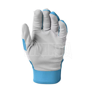 Premium <b>Grip</b> <b>Control</b> With Soft Lining Baseball Batting Gloves Stylish Style Baseball Batting Gloves - Product Image 2
