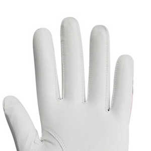 Guantes de Golf de Cuero de Alta Calidad Totalmente Personalizados, Estilo 2026, Suaves, Transpirables, para Uso en Exteriores, Deportivos - Product Image 4