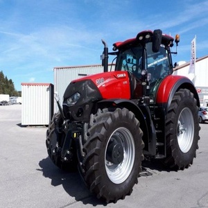 Compre un Tractor Case IH con Motores Potentes y Confiables para las Necesidades Agrícolas, Listo para Trabajar, Componentes Principales en Stock: Bomba y Caja de Cambios - Product Image 1
