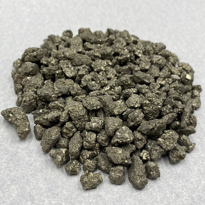 ไพไรต์เปรูคุณภาพดีที่สุด ชิปคริสตัลธรรมชาติจากเปรู - Product Image 2