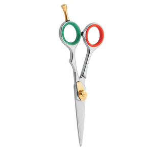 Ciseaux de Barbier de Qualité Supérieure, Lames Tranchantes de Haute Qualité, Outils de Salon, Vente en Gros, ODM 2026, Couleur Unique - Product Image 6