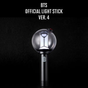 [Marchandise Officielle K-POP] BTS - OFFICIAL LIGHT STICK VER.4 - Product Image 4
