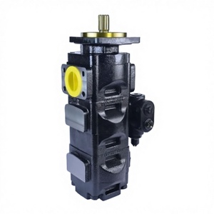 ปั๊มไฮดรอลิกสำหรับงานหนัก 20/925588 สำหรับเครื่องจักรเหมือง ปั๊มไฮดรอลิกควบคุมอัจฉริยะ ให้แรงดันคงที่ในราคาประหยัด - Product Image 1