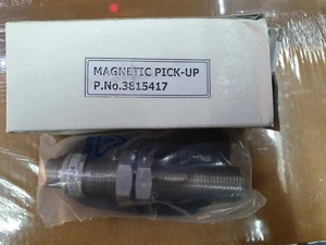Nueva Unidad de Sensor Magnético para Motor GPS, 1 Año de Garantía, Número de Pieza 3815417 - Product Image 2