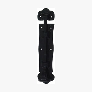 Loquet de porte le plus vendu, quincaillerie de verrouillage de porte en métal durable pour portes principales, portails coulissants, armoires, disponible au prix d'exportation - Product Image 5