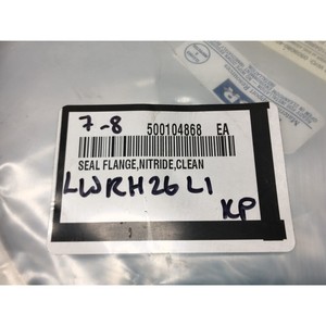 Brida de Sellado MSR 500104884, BTBAS, 4QDK220545, 168509 - Equipo y Piezas de Semiconductores de Confianza de Global Legacy - Product Image 3