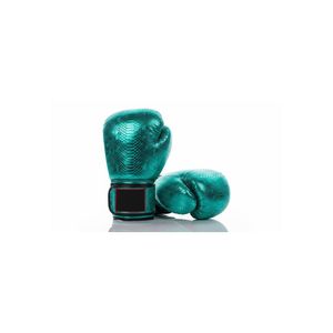 ถุงมือชกมวยหนัง PU แบบสมาร์ทแคชวล คุณภาพเยี่ยม บริการ OEM รับทำโลโก้ตามสั่ง สำหรับทุกเพศ พิมพ์ลายได้ - Product Image 1