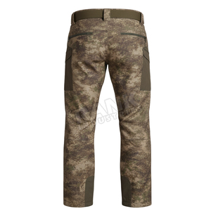 Pantalons de chasse pour hommes fabriqués directement en usine, qualité supérieure, nouveau design, tendance du moment - Product Image 2