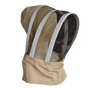 Voile de protection respirant en maille pour apiculteurs, en polyester, coupe standard - Product Image 3