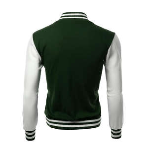 Nouvelle Veste de Baseball Matelassée Coupe-Vent à Capuche en Toile de Qualité Supérieure 2025 pour Hommes et Unisexe, Style Décontracté avec Logo Frontal - Product Image 5