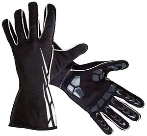 Premium Go Kart Racing <b>Gloves</b> Lightweight Breathable Hand Protection for Youth and Adult Competition Kart Racing <b>Gloves</b> - Product Image 6