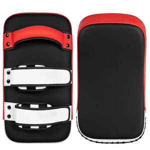 Almohadilla de Entrenamiento de Grado Profesional para un Rendimiento Consistente y Comodidad, Almohadilla Curva Premium con Agarre Seguro - Product Image 5