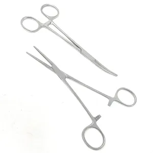 New Premium Stainless Steel Manual Surgical Appendectomy Hernia Set for General <b>Plastic</b> Surgery Tegra SURGICAL Brand CE - Product Image 2