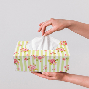 Best Selling Product Wooden <b>Tissue</b> Box For Home Decoration Rectangle Shape <b>Wedding</b> Decoration Tabletop Product Export Quality - Product Image 1