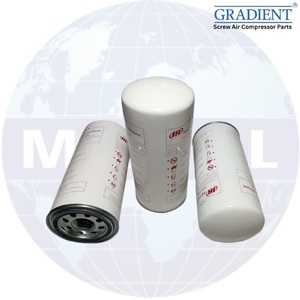 Separador de Aceite ZS1211908 con Filtro de Fibra de Vidrio Compatible con Compresores de Aire de Tornillo Ingersoll Rand MC AUTOMATION CONTROLS PRIVATE LIMITED - Product Image 2