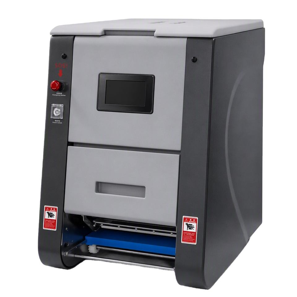 Yo Sushi Rice AT870 Sushi Rice Sheeter Machine Sushi-Rice-Sheet-Machine Rice Sheet ...