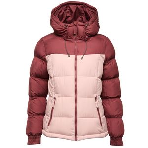 Winter Warm Puffer <b>Jacket</b> for Women Professional Design <b>Waterproof</b> Long Sleeve <b>padded</b> Puffer <b>Jackets</b> custom trench coat 2027 - Product Image 1