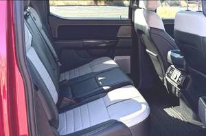 Ford F-150 Lightning 2024 Usado - Product Image 3