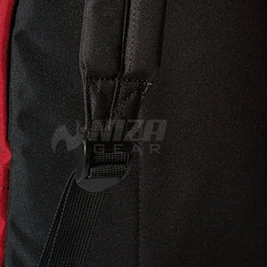 Mochila de Viaje Duradera y Elegante con Cierre, Diseño Ecológico, Transpirable y Portátil, Múltiples Compartimentos para Uso Diario y Viajes Largos - Product Image 5