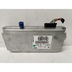 ECU และโมดูลคอมพิวเตอร์มือสองสำหรับรถยนต์ซีรีส์ 3 รุ่น 6994555 - Product Image 2