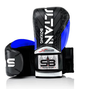 Equipo de boxeo de alta calidad - Product Image 1