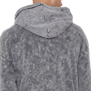 Conjunto deportivo de estilo urbano a la moda para hombre, ropa para exteriores disponible en diferentes materiales y diseños, chándal para hombre - Product Image 5