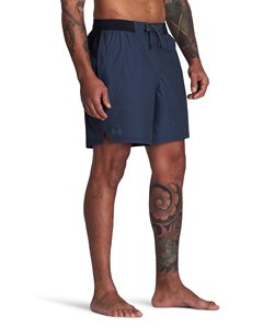 Pantalones cortos de hombre 100% algodón, muy vendidos, pantalones cortos de verano con múltiples bolsillos, pantalones cortos casuales tipo cargo para hombre - Product Image 4