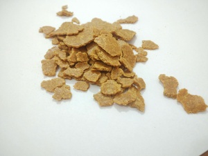 Tórtula de Mostaza Amarilla para Alimentación Animal, Ingrediente para Alimento de Ganado, Tórtula de Aceite de Mostaza, Material para Alimento de Ganado, Proveedor Mayorista Exportador - Product Image 5