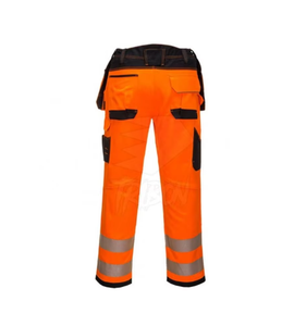 Pantalons de travail pour hommes à bas prix, pantalons de travail tendance pour hommes, pantalons de travail respirants pour hommes adultes - Product Image 1